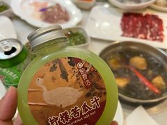 -围炉夜话·潮汕卤水火锅(榕江店)