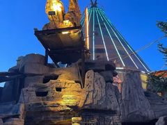 -北极村旅游风景区