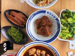 -遇见小面(白云机场T2安检外店)
