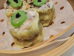 -潮民公馆(BFC外滩金融中心店)