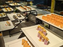 -松子料理(华威桥店)