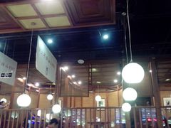 -黑鸡小馆(金源店)