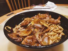 片儿川-慧娟面馆·餐厅(望江路店)