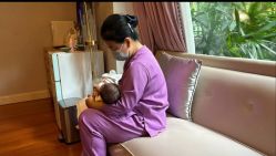 -馨月汇·一悦馨香月子中心(前滩店)