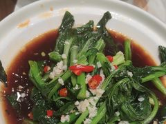 -再回头私房菜·老南京菜