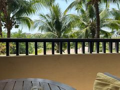 -海南清水湾莱佛士酒店