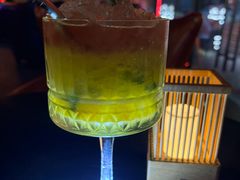 -Masa玛莎酒吧(江南西店)