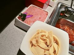 -海底捞大排档火锅(悦荟广场店)