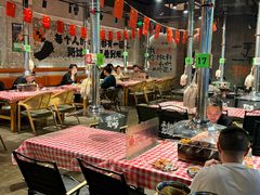 -生火火·小炉子炭烤(金楠天街总店)