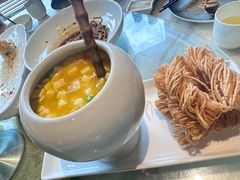 -北京老铺烤鸭(老城根店)