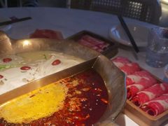-九鼎轩脆毛肚火锅(徐州苏宁店)