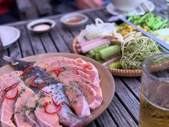 -Cau Go Vietnamese Cuisine