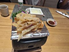 -大岛日本料理铁板烧(南通大饭店)