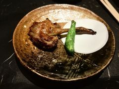 -辉·四季料亭·怀石料理·深夜食堂烧鸟·Omakase