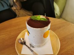 提拉米苏-餐酒吧Com-ing Bar(上海路店)