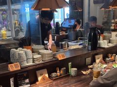 -眷屋の深夜食堂(云锦中心店)