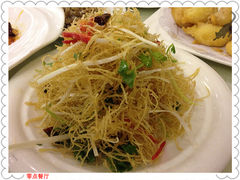 香辣土豆丝-零点餐厅(马神庙店)