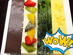 四季-壹点壹客·生日蛋糕(南山店)