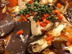 -锋味餐厅(空港复悦里店)
