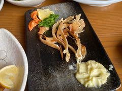 -天手古舞居酒屋(889广场店)