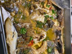 -半天妖烤鱼(丰科万达店)