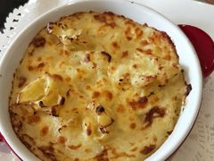 榴莲薯薯-必胜客(金元宝店)