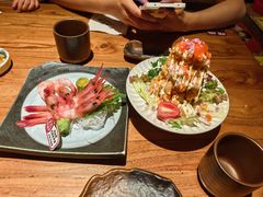 -炉胜·炉端烧·居酒屋