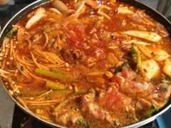 -MI WU FACTORY米屋美食工厂餐厅(绿地店)