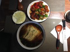春风大肠面-十面春风·江南面馆(崇宁路店)