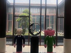 -上海崇明金茂凯悦酒店