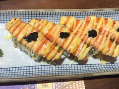 -仙隐小鹿料理食堂(沙市人信汇店)