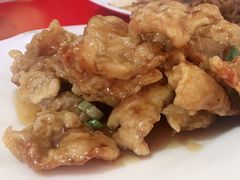 -夕阳红小吃(中街大悦城店)