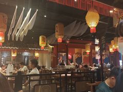 -杨记隆府重庆江湖菜(大悦城店)