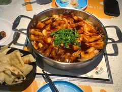 -黄记煌三汁焖锅(顺义华联店)
