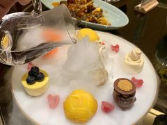 -湘湖逍遥庄园·水漾中餐厅