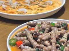 -蚝得喜海鲜(东城店)