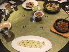 -太守宴·蘭院(天塔店)