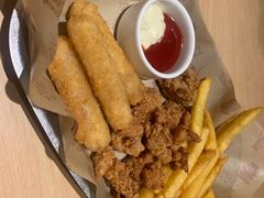 -菲滋意式餐厅(西溪印象城店)