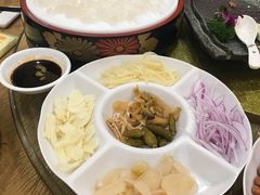 -寻味顺德·南记酒家·传统顺德菜·鱼生(广源路店)