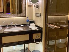 -长沙富力万达文华酒店