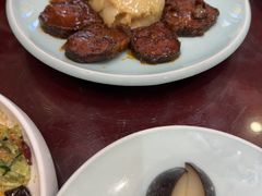 -老厨家(友谊路总店)