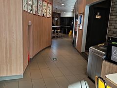 -麦当劳(欧陆广场店)