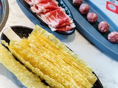 -捞神煲汤火锅(湖滨商业街店)