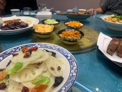 -长安炊烟庭院陕菜(七路明光路店)