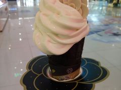 -麦当劳(宾水西道店)