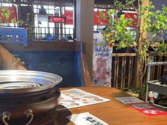 -伊茉家的烤肉店(勒泰中心店)