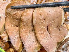 -大浪潮·潮汕菜·招牌生腌小青龙(福田店)
