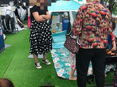 -迪卡侬(土桥店)