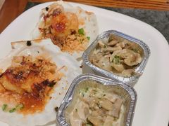 -大渔铁板烧(大悦城店)