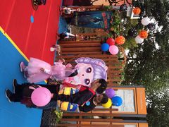 -上海市浦东新区恒宇幼儿园(杨南部)